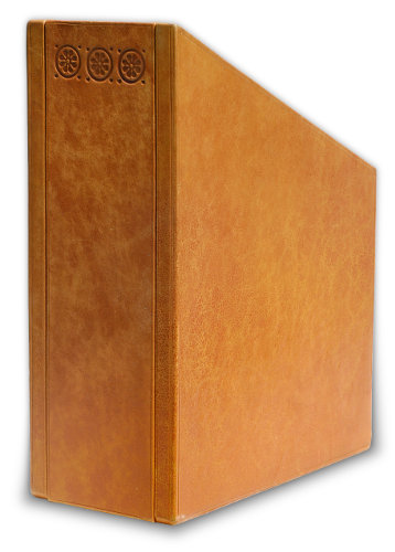 Magazin box