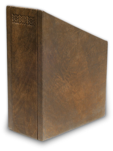 Magazin box