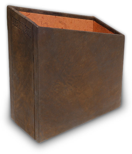 Magazin box