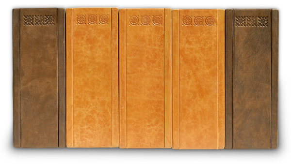 Magazin box
