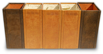 Magazin box