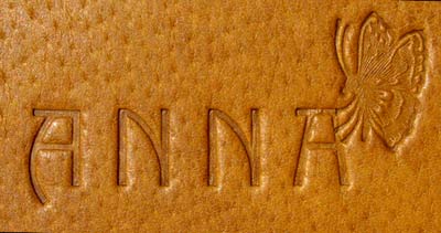 Detail Anna