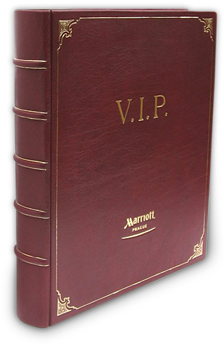 Fotoalbum - VIP