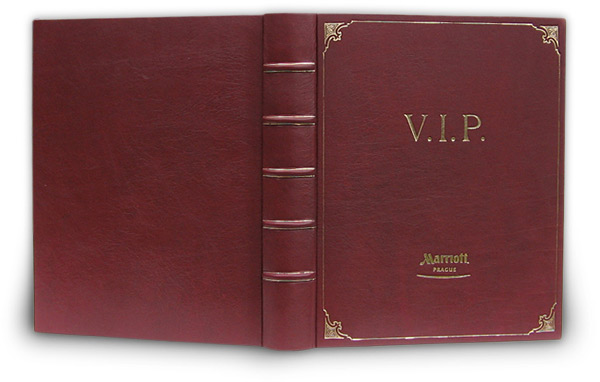 Fotoalbum - VIP