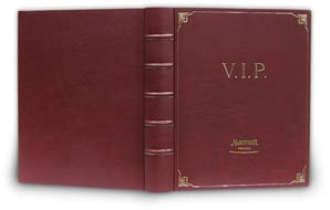 fotoalbum - VIP