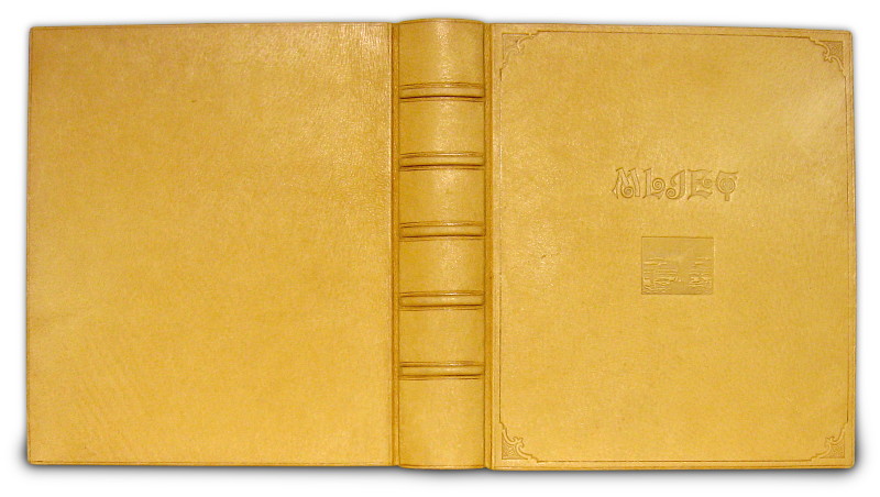 Fotoalbum kniha lo