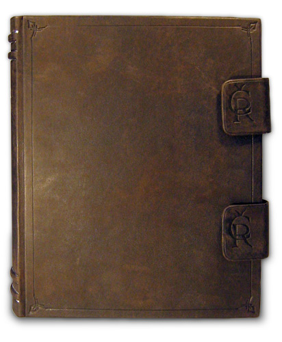 Fotoalbum ermk