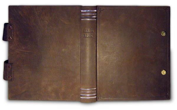 Fotoalbum ermk