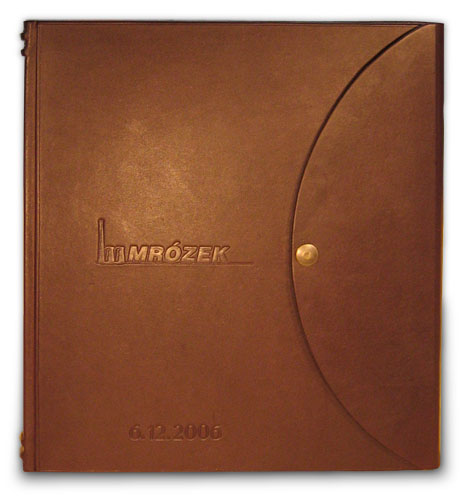 Fotoalbum Mrozek