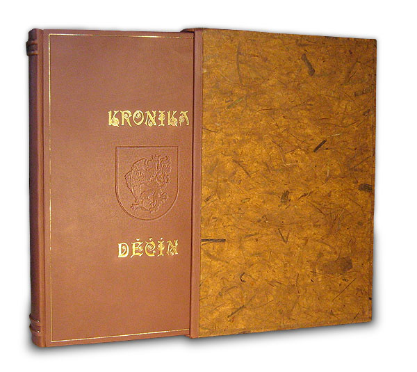 Kronika - Dn