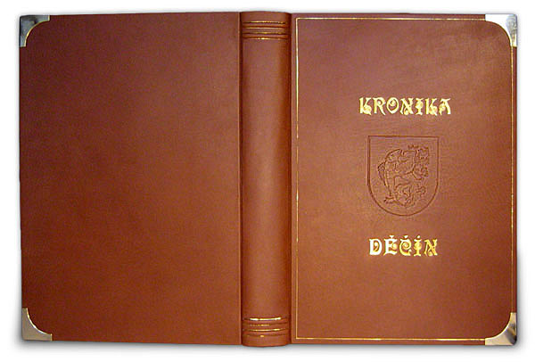 Kronika - Dn