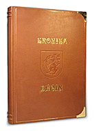 Kronika Děčín
