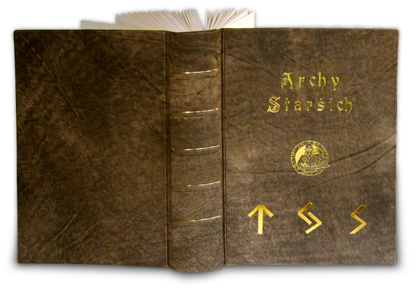 Archy Starch