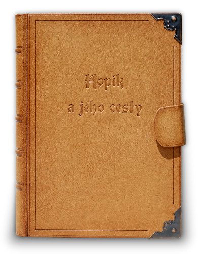 Koen kniha A4 - Hopk
