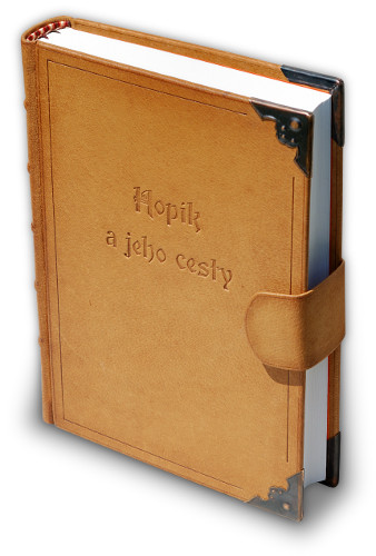 Koen kniha A4 - Hopk