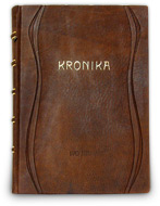 Kronika A4