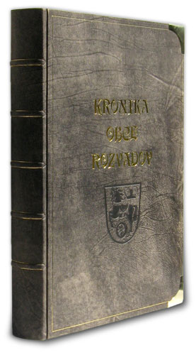 Kronika Rozvadov