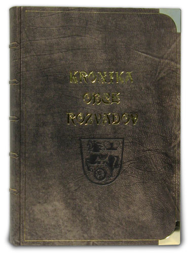 Kronika Rozvadov