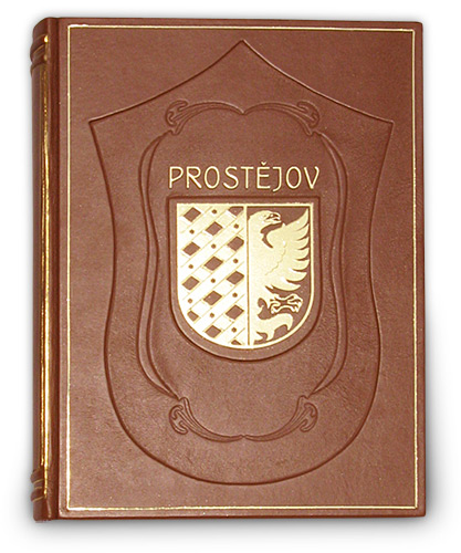 Prostjov